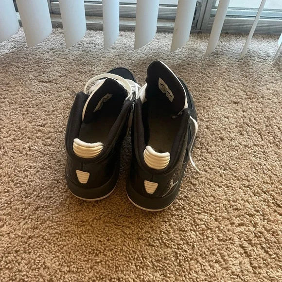 Nike Air Jordan as you go athletic basketball youth size 6.5 sneakers - Picture 4 of 9